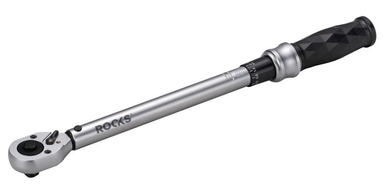 Rooks Momentsleutel 1/2 50-350 Nm
