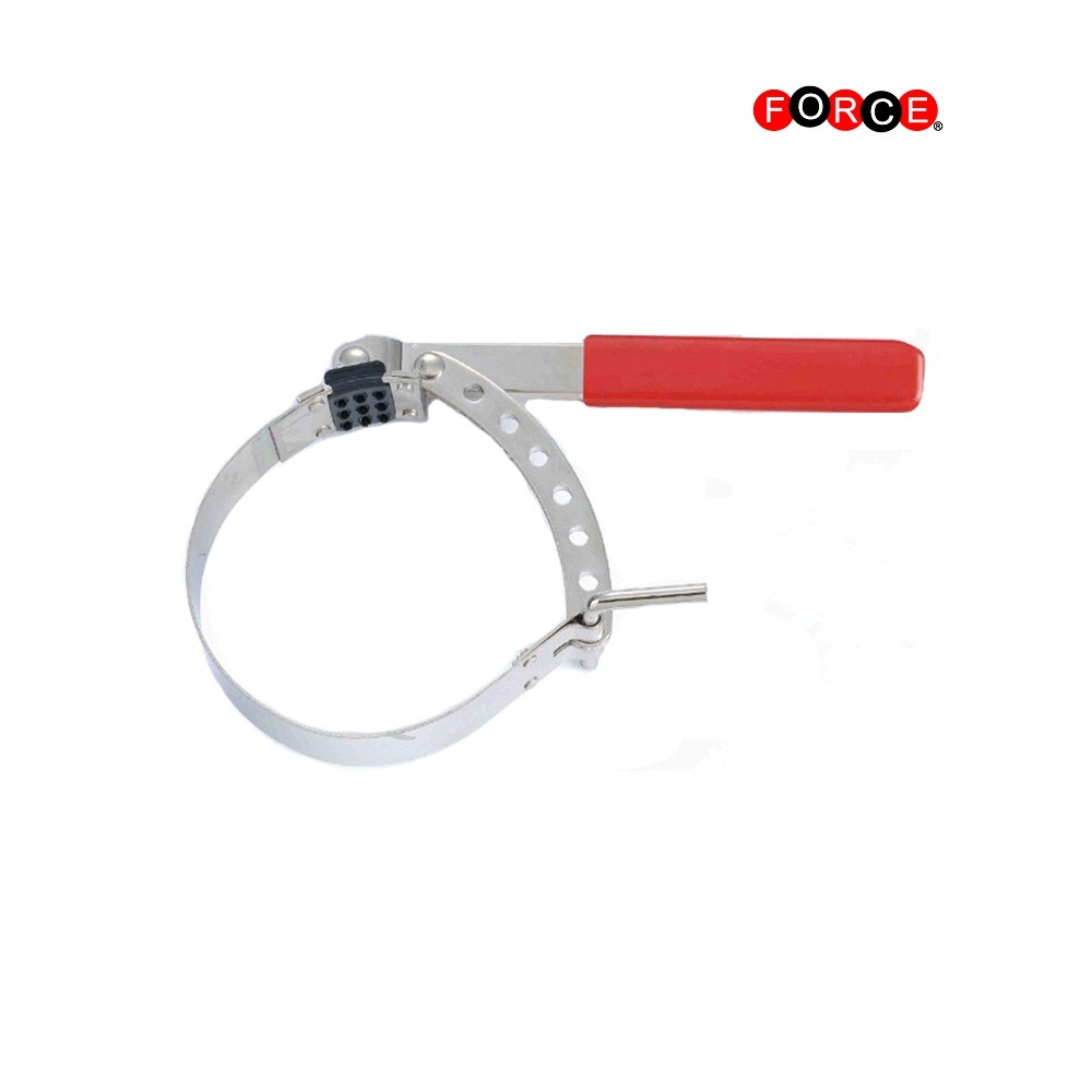Force Verstelbare oliefiltersleutel 80-110mm
