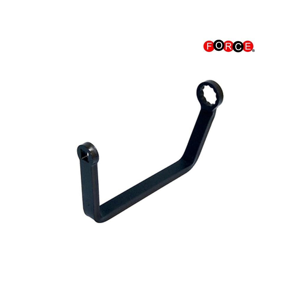Force Oliefiltersleutel 27mm