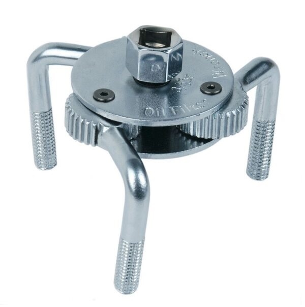 Weber Tools Oliefiltersleutel (65-110 mm)