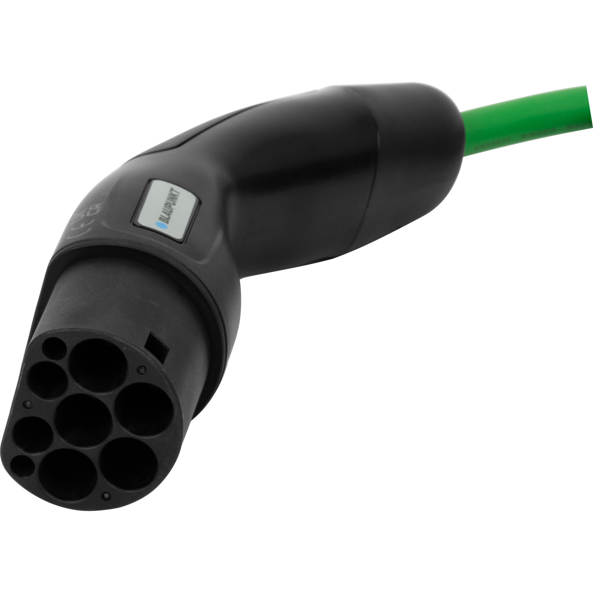 Blaupunkt EV Laadkabel Type2>2 32A 3ph C3P32AT2