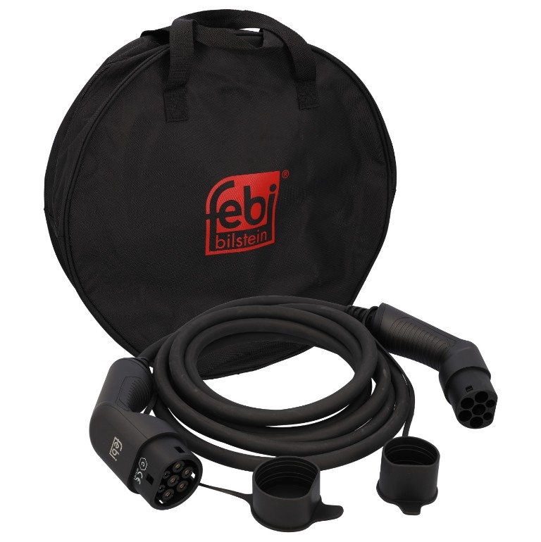 FEBI Laadkabel, electrovoertuig  Plus