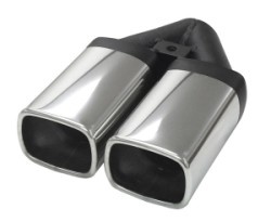 Simons Eindstyling Twin Quattro