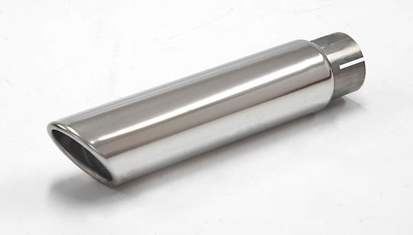 Simons Eindstyling Rondo 70mm