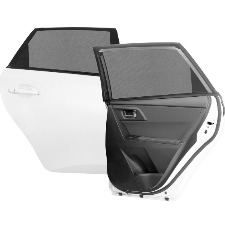 InnovaGoods Zonneklep Auto 2-pak