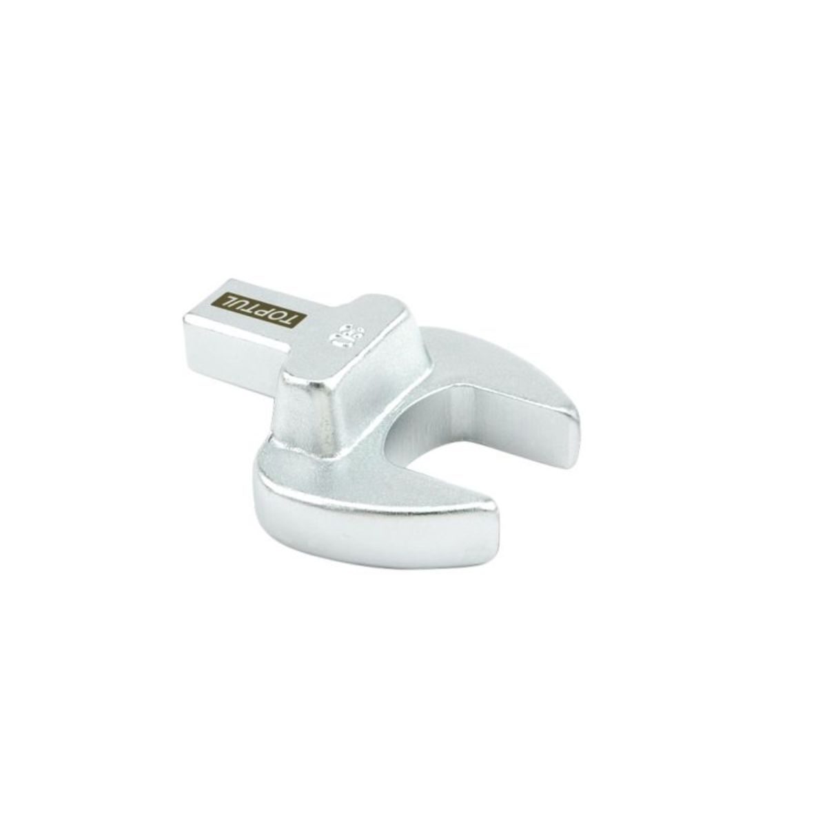 Toptul Schroef steeksleutel, momentsleutel  ANAH 13mm Quadrat 9x12