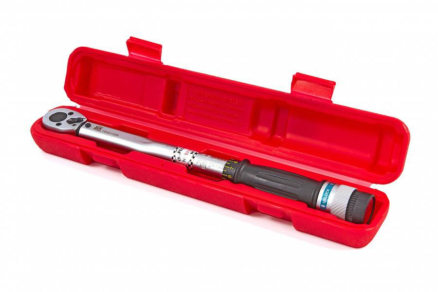 AOK 3/8PROFI momentsleutel 20-110 Nm