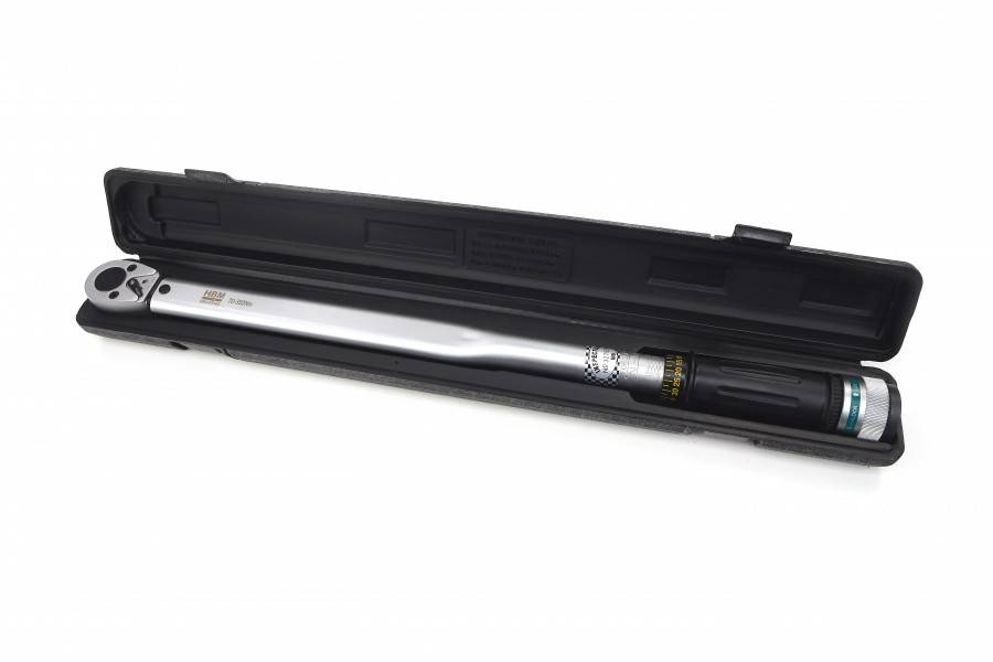 HBM 3/4PROFI momentsleutel 100-500 Nm