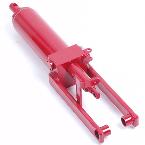 Huismerk Cilinder voor schaarliftkar 9705033