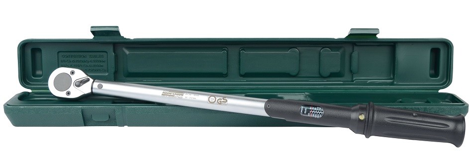 Bruder Mannesmann MANNESMANN 1/2momentsleutel 210 Nm (18145)