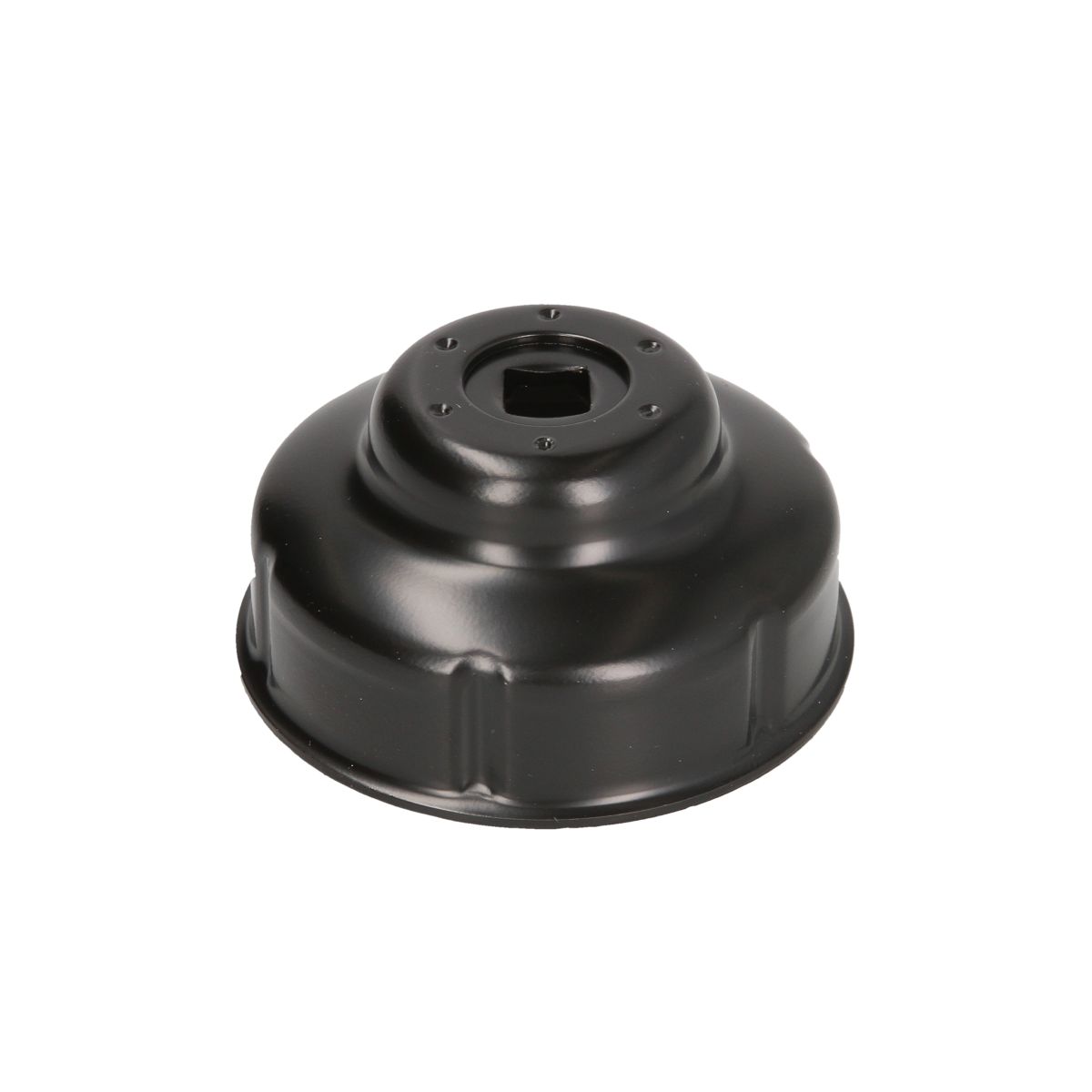 Toptul Oliefiltersleutel  66 mm 6-kant