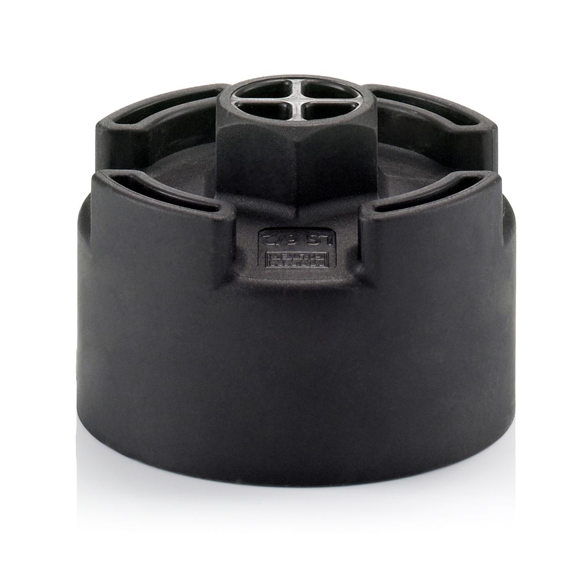 Mann-Filter Oliefiltersleutel  LS 6/2