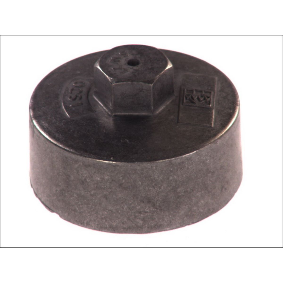 Knecht Oliefiltersleutel  OCS1 76mm - 14k