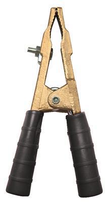 GYS Klem brons 200A zwarte greep- 5193053403