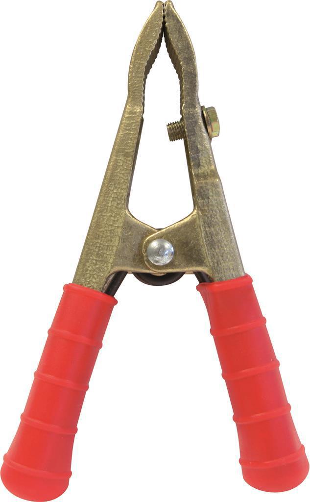 GYS Klem brons 300A rode greep- 5193053700
