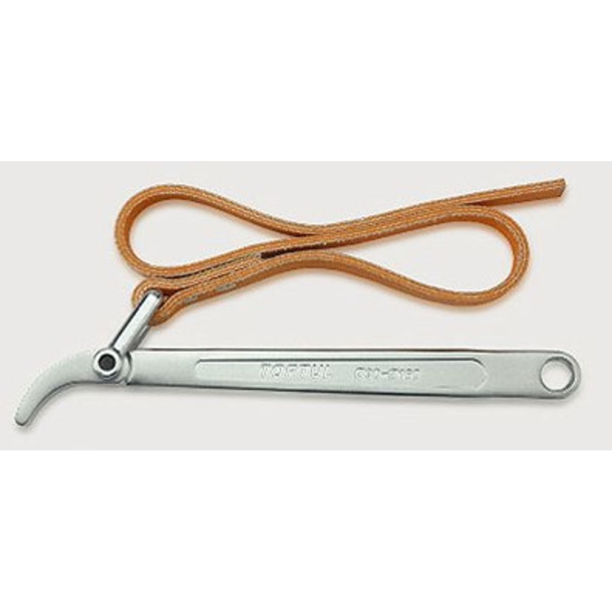 Toptul Riem-oliefiltersleutel  30-160 mm