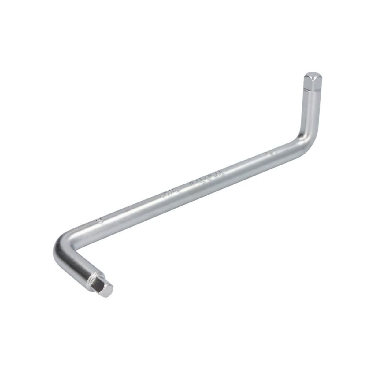 Toptul Olieschroef ringsleutel  8-10mm Lengte: 230mm