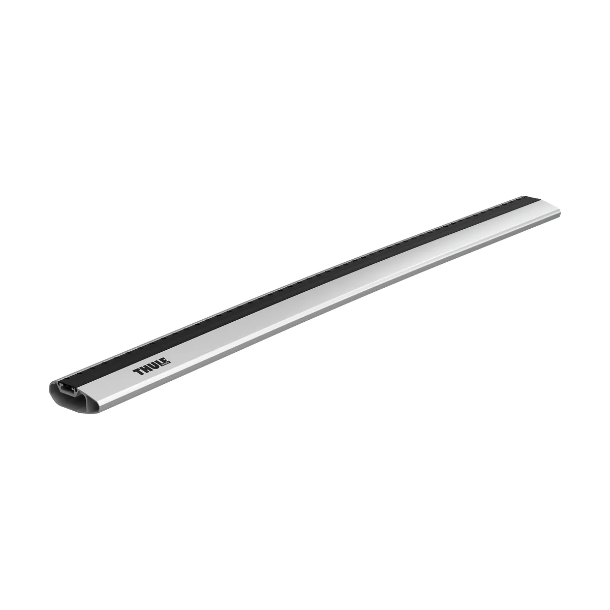 Thule Wingbar Edge aerodynamische draagstang 1 stuk aluminium, 68 cm