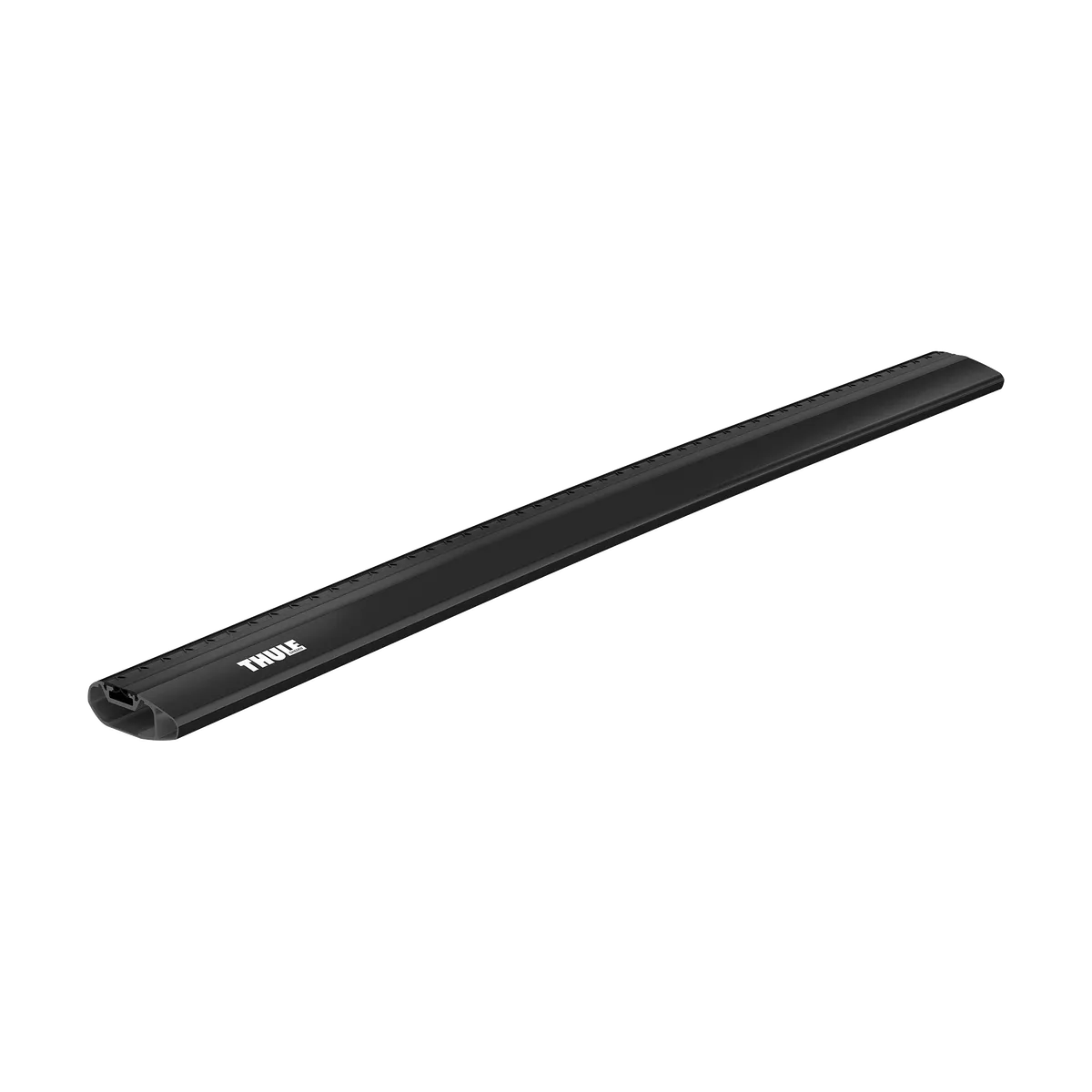 Thule Wingbar Edge aerodynamische draagstang 1 stuk zwart, 68 cm