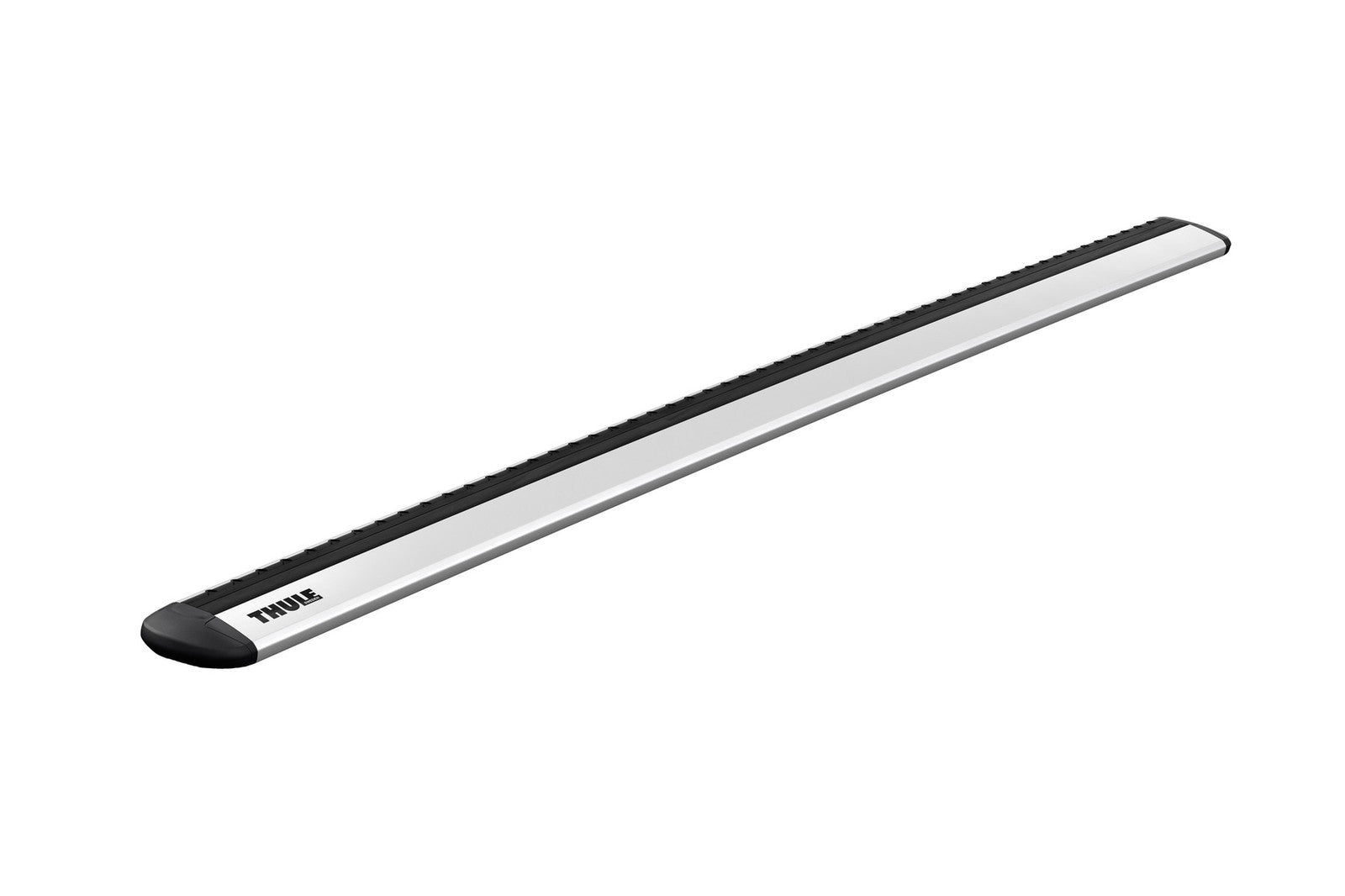 Thule WingBar Evo aerodynamische draagstangen 2 stuks aluminium, 118 cm