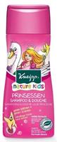 Kneipp Kids Shampoo/douche Framboos (200ml)