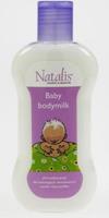 Natalis Baby Bodymilk (250ml)