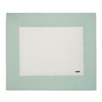 Baby's Only Classic Boxkleed Mint 85 x 100 cm