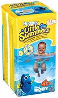 Little Swimmers Luiers 2-3 3-7 Kg (12st)