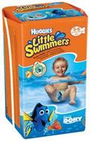 Huggies Little Swimmers 5-6 12-18 Kg (11st)