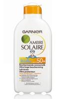 Garnier Ambre solaire kids milk factor SPF50+ 200ml