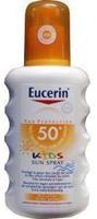 Eucerin Sun Spray Kids Factorspf50