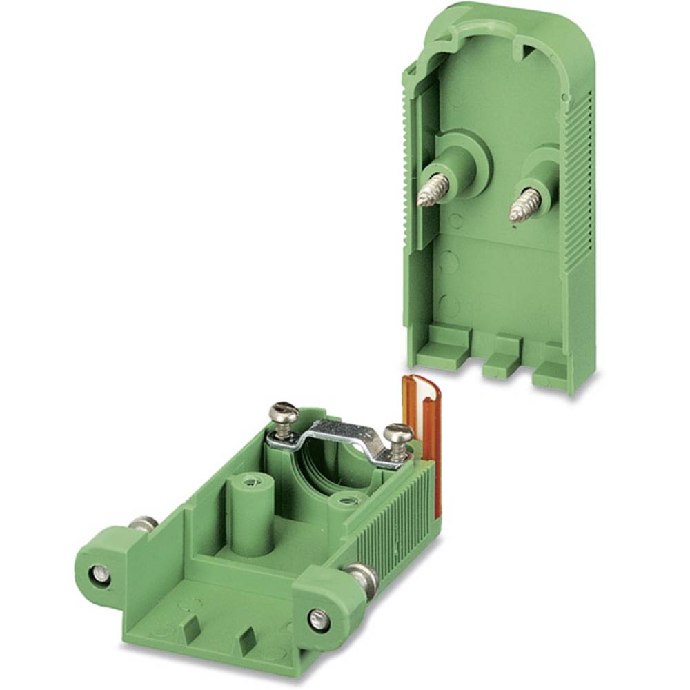 phoenixcontact Phoenix Contact KGG-PC 4/ 3-F 1837324 Kabelbehuizing Kunststof 10 stuk(s)