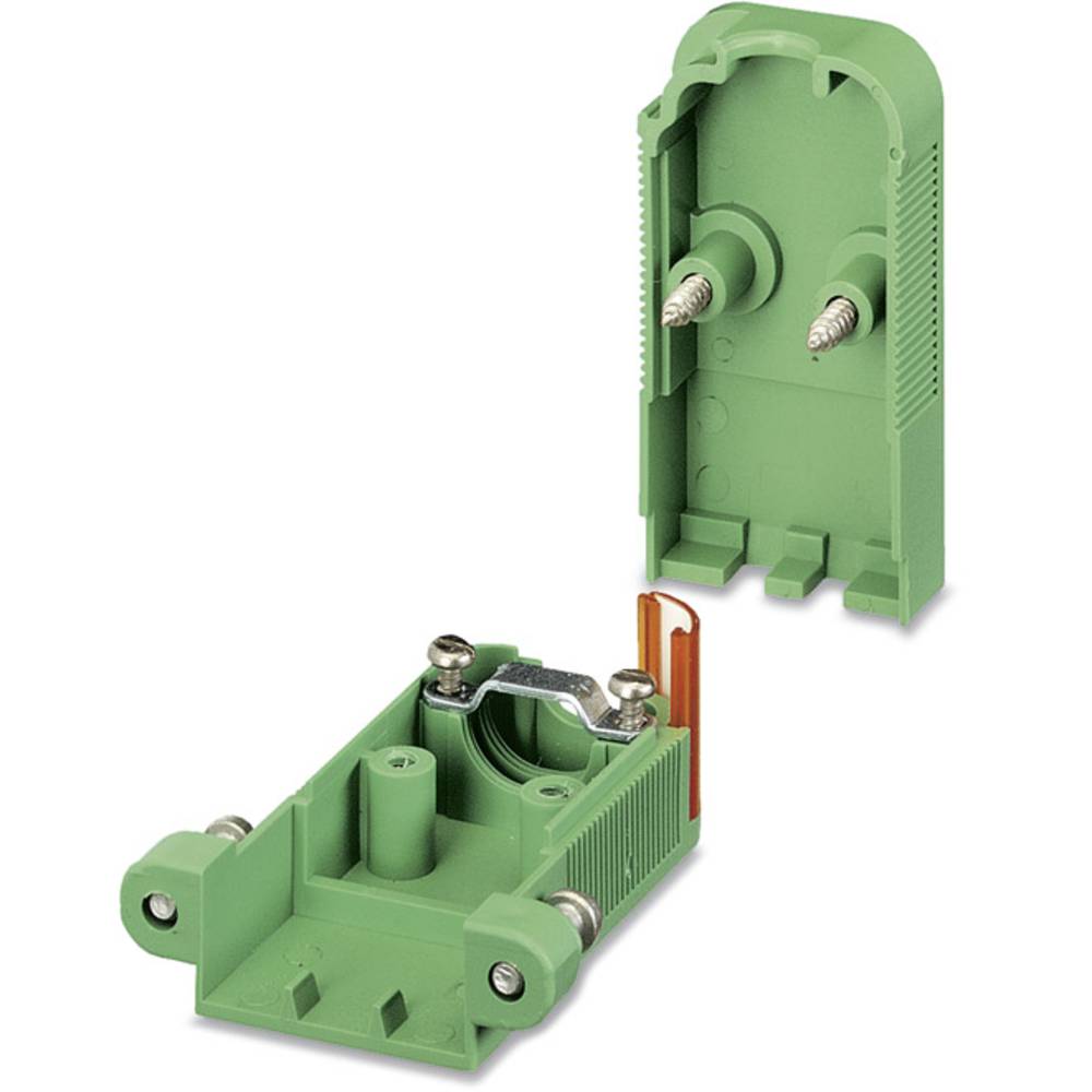phoenixcontact Phoenix Contact KGG-PC 4/ 5-F 1837340 Kabelbehuizing Kunststof 10 stuk(s)