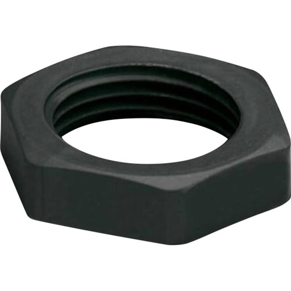 phoenixcontact Phoenix Contact 1640702 Ronde connector bevestigingsmoer Serie (ronde connectors): QUICKON 25 stuk(s)