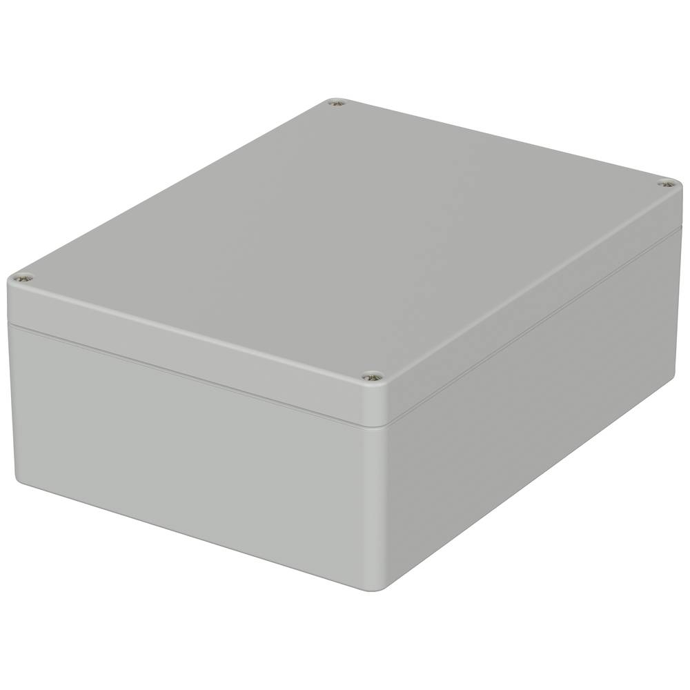 Bopla EUROMAS T 223 03223000 Universele behuizing 200 x 150 x 75 ABS Lichtgrijs 1 stuk(s)