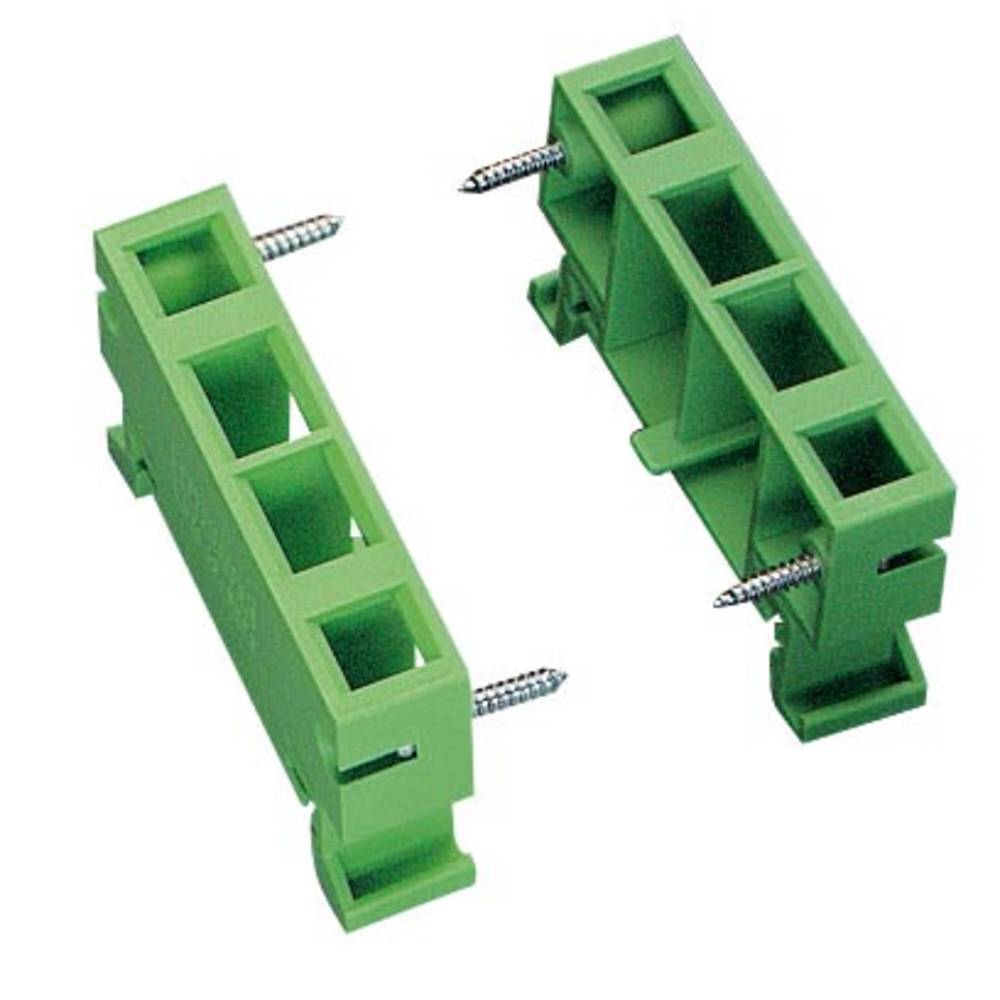 phoenixcontact Phoenix Contact UM 45-SEFE 2907826 Behuizingscomponent Kunststof 10 stuk(s)