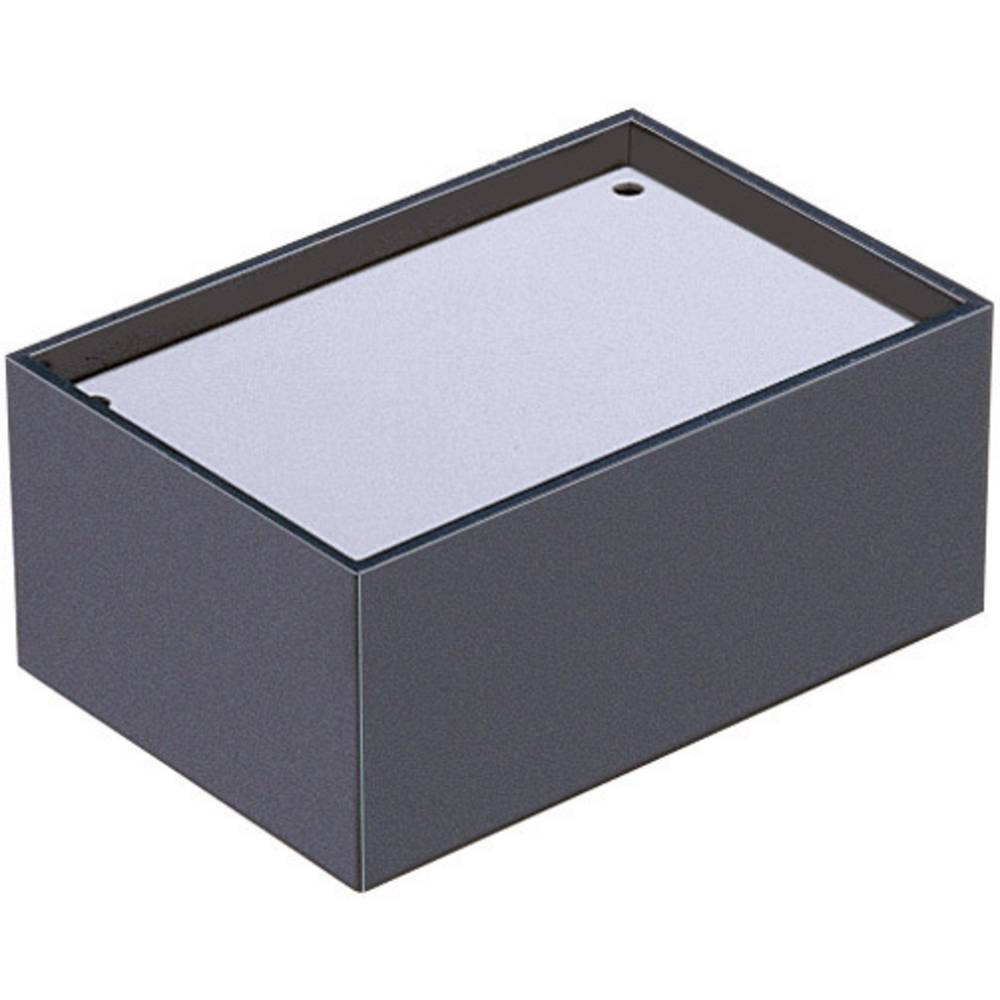 Teko P/1.10 P/1.10 Universele behuizing 85 x 55 x 36 Kunststof Grijs, Blauw 1 stuk(s)