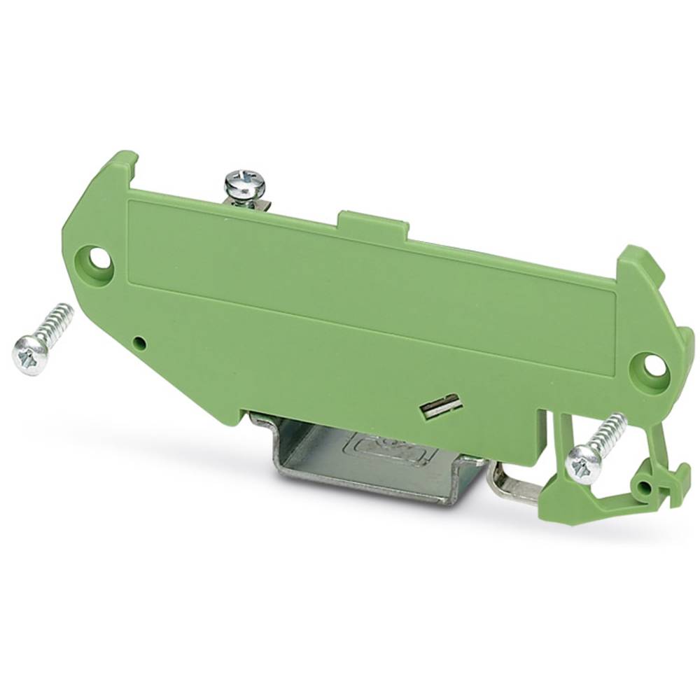 phoenixcontact Phoenix Contact UM 72-SEPEF/L 2906487 Behuizingscomponent Kunststof 10 stuk(s)