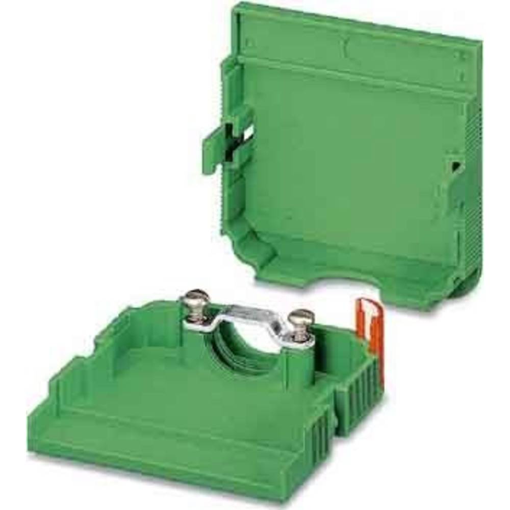 phoenixcontact Phoenix Contact KGG-MC 1,5/ 8 1834408 Kabelbehuizing Kunststof 10 stuk(s)
