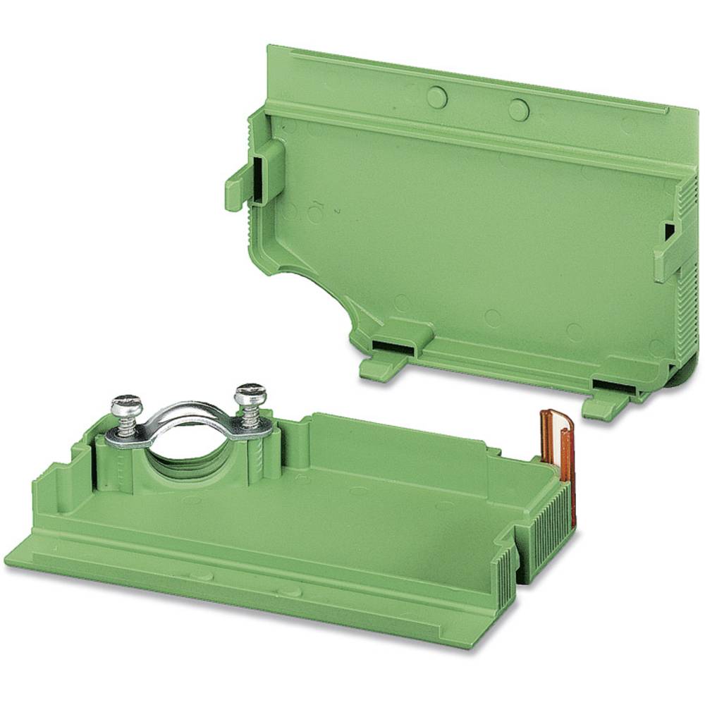 phoenixcontact Phoenix Contact KGS-MSTB 2,5/12 1783818 Kabelbehuizing Kunststof 10 stuk(s)