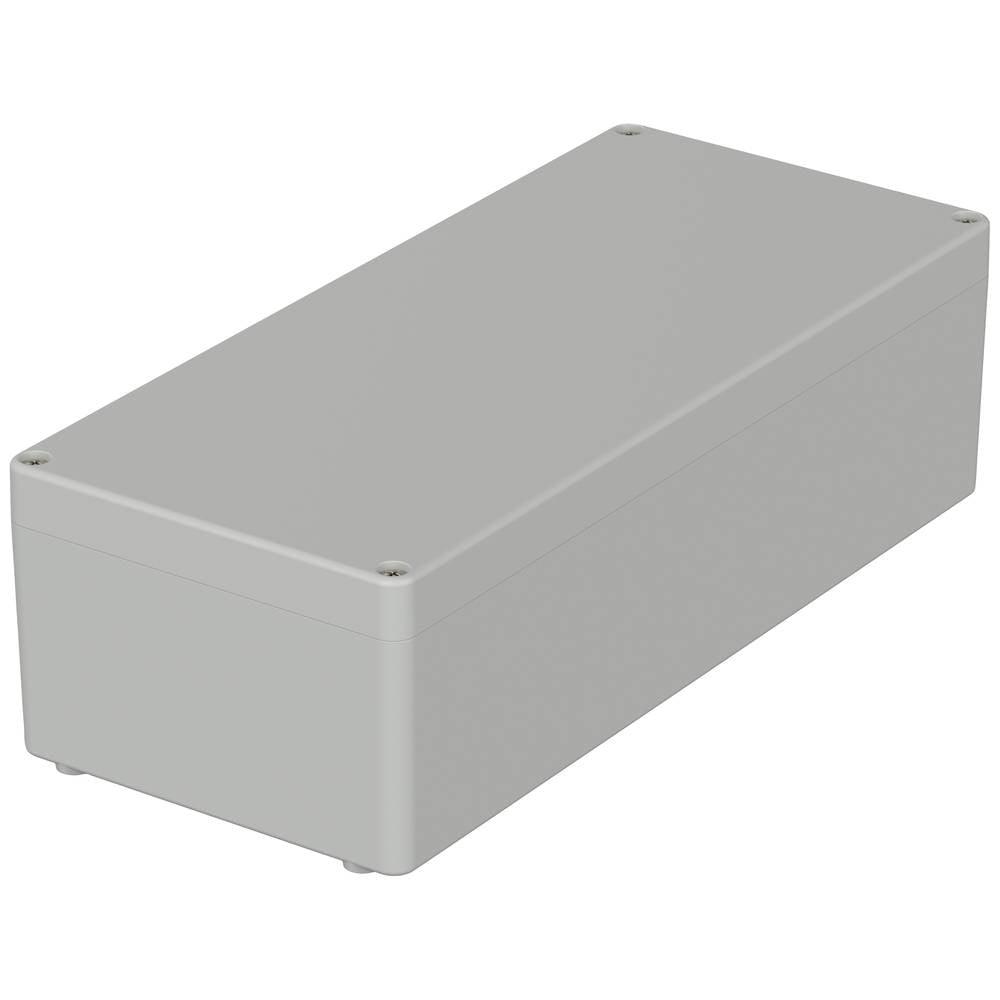 Bopla EUROMAS M 244 02244000 Universele behuizing 340 x 150 x 100 Polycarbonaat Lichtgrijs 1 stuk(s)