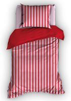 duimelot Dekbedovertrek Pelle Roze-100 x 135 cm