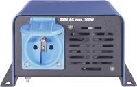 ivt Wechselrichter DSW-600/12V FR 600W 12 V/DC - 230 V/AC, 5 V/DC Fernbedienbar