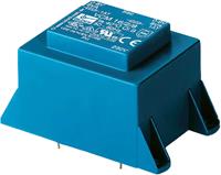 Block VCM 5,0/1/24 Printtransformator 1 x 230 V 1 x 24 V/AC 5 VA 208 mA