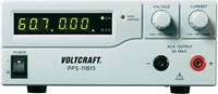 Voltcraft PPS-11815 Labvoeding, regelbaar 1 - 60 V/DC 0 - 5 A 300 W USB, Remote Programmeerbaar Aantal uitgangen 2 x