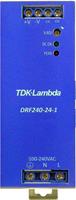 TDK-Lambda Hutschienen-Netzteil (DIN-Rail) 24 V/DC 120W 1 x