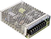 meanwell Mean Well RT-65C AC/DC-netvoedingsmodule gesloten 65 W