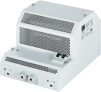 Block SIM Veiligheidstransformator 2 x 230 V 2 x 12 V/AC 200 VA 8.33 A