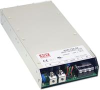 meanwell Mean Well RSP-750-12 AC/DC-netvoedingsmodule gesloten 62.5 A 750 W 12 V/DC