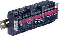 TracoPower TBLC 90-124 DIN-rail netvoeding 3.75 A 90 W 28 V/DC 1 stuk(s)